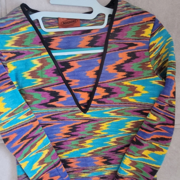 Dress - Picture 2 of 5